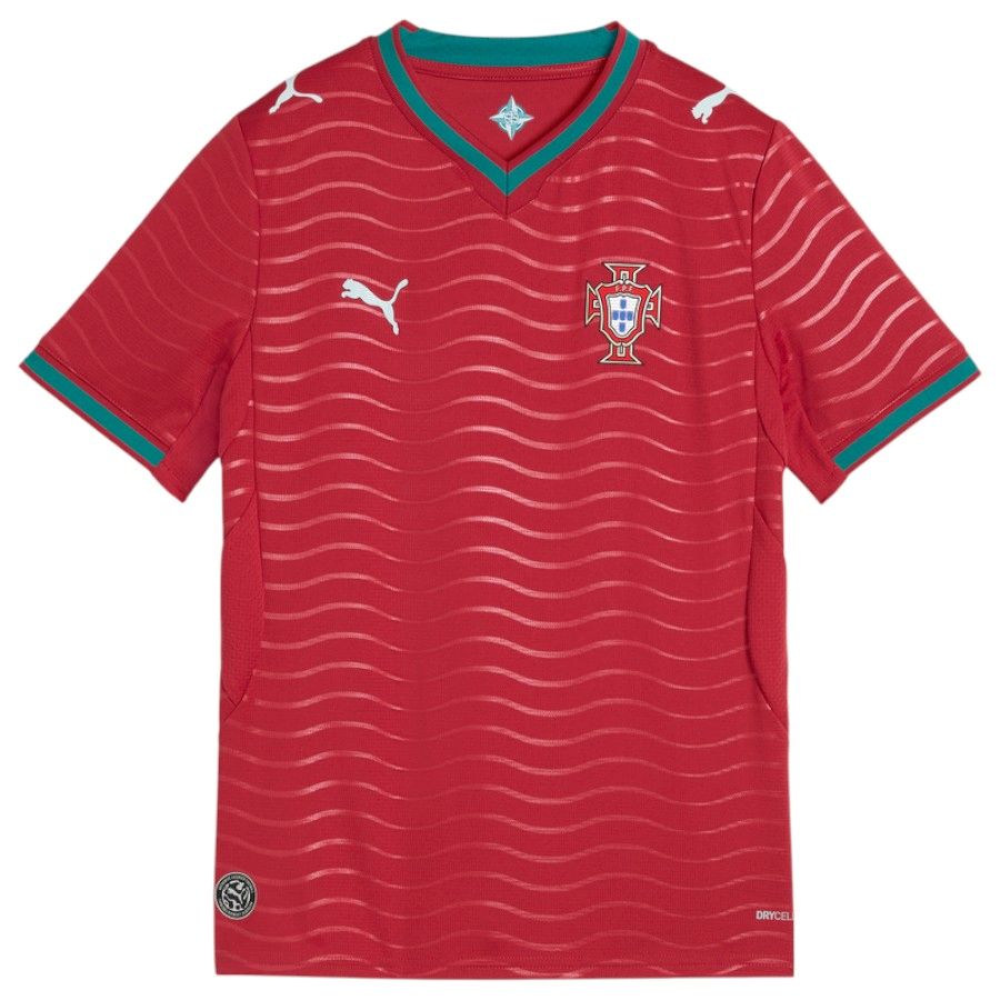 Camiseta Selección Portugal