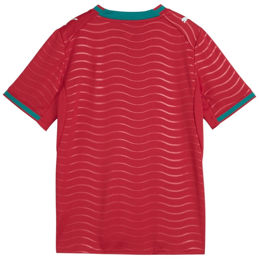 Camiseta Selección Portugal