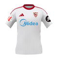 Camiseta Sevilla 2026