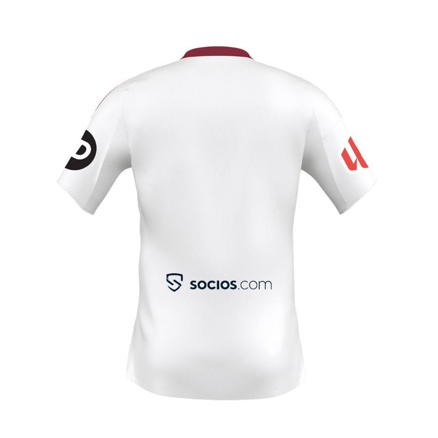 Camiseta Sevilla 2026