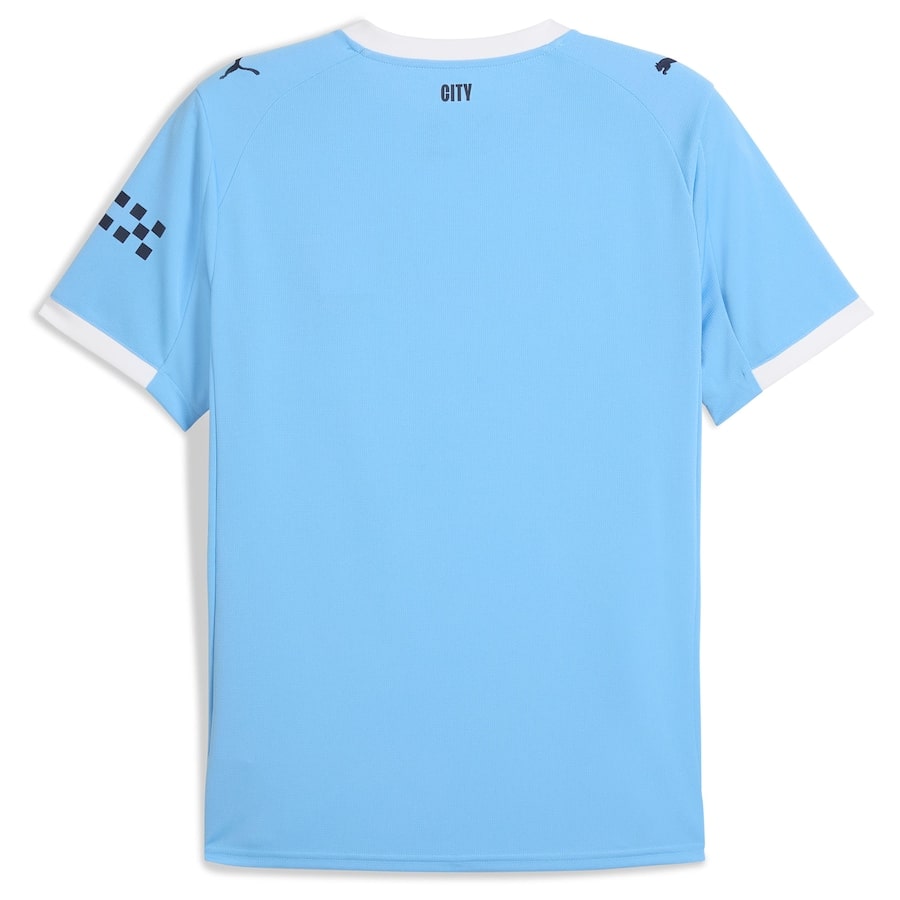 Camiseta Manchester City 2026 local