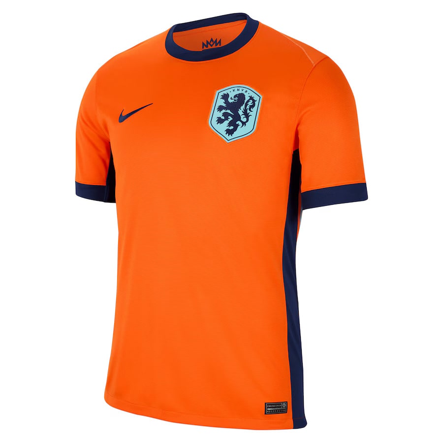 Camiseta Selección Países Bajos