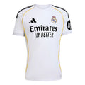 Camiseta Real Madrid 2026 local