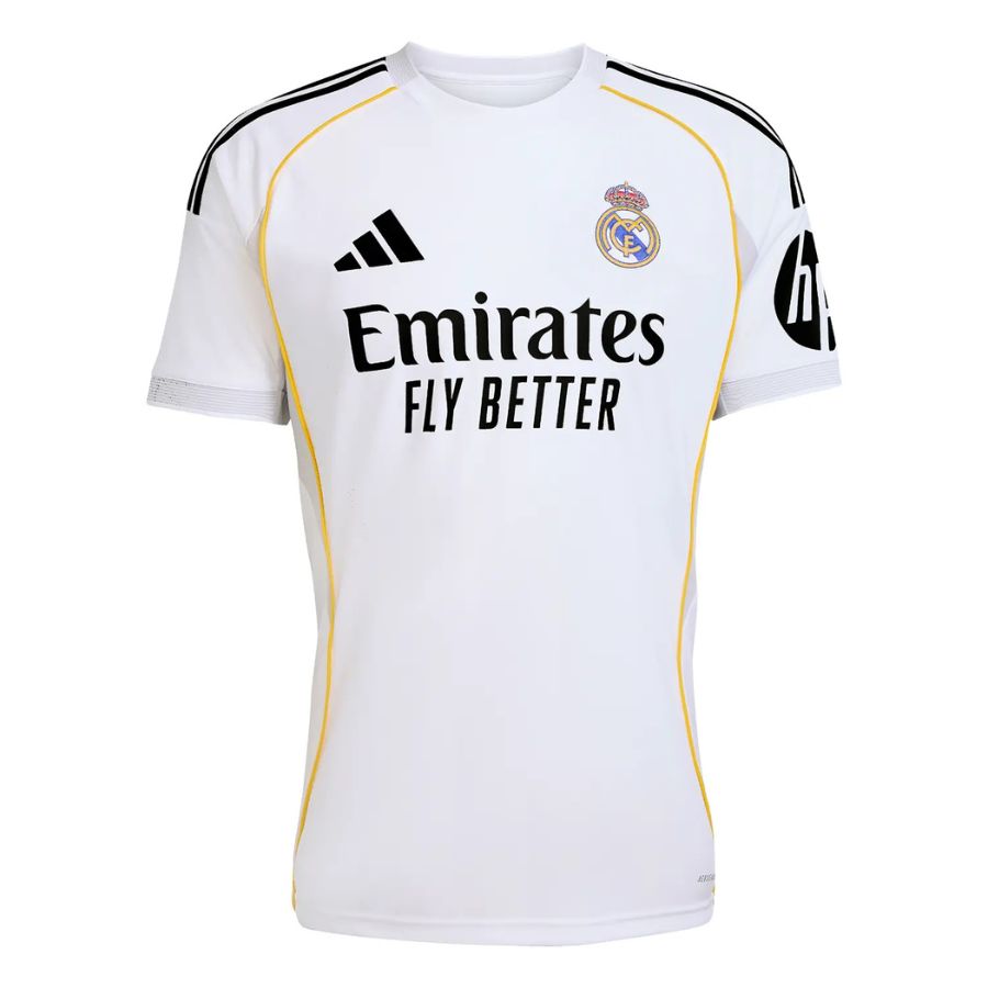 Camiseta Real Madrid 2026 local