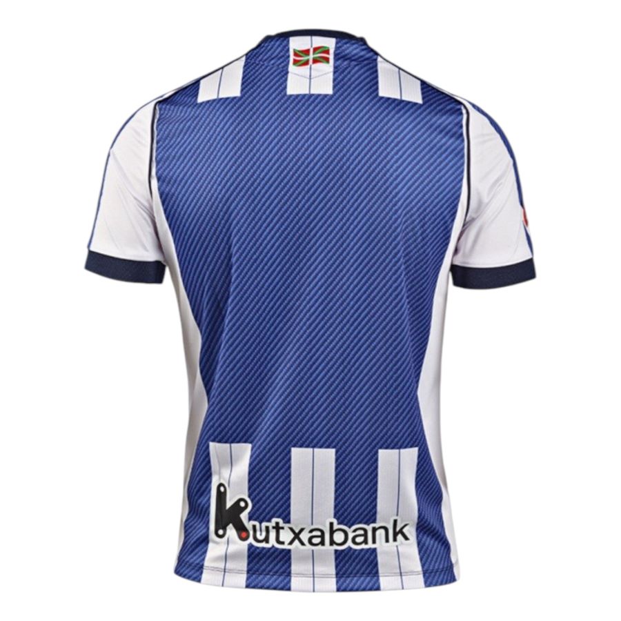 Camiseta Real Sociedad 2026 local