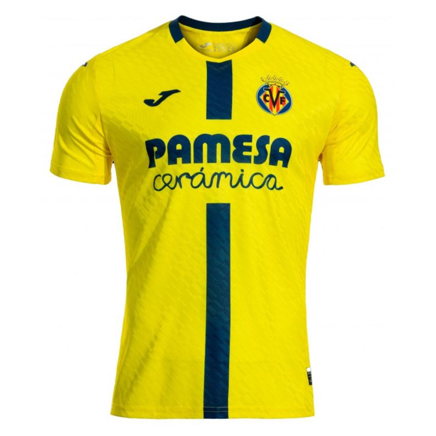 Camiseta Villarreal 2026 local