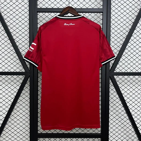 Camiseta Manchester United 2026 local