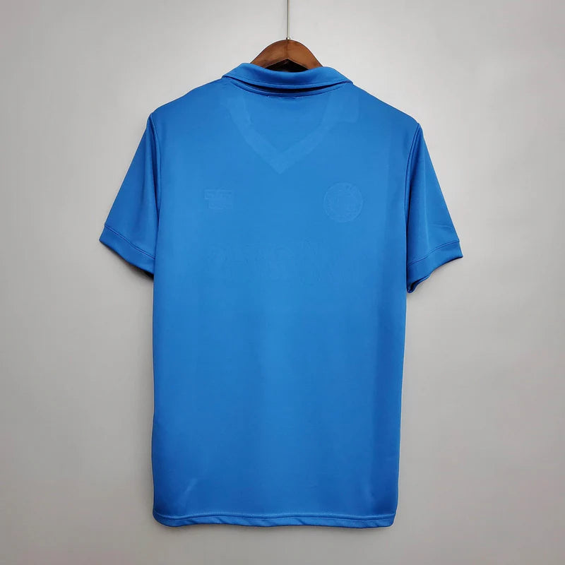 Camiseta Napoli 1988