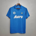 Camiseta Napoli 1988