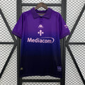 Camiseta Fiorentina 25-26