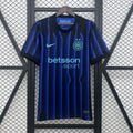 Camiseta Inter de Milán 25-26