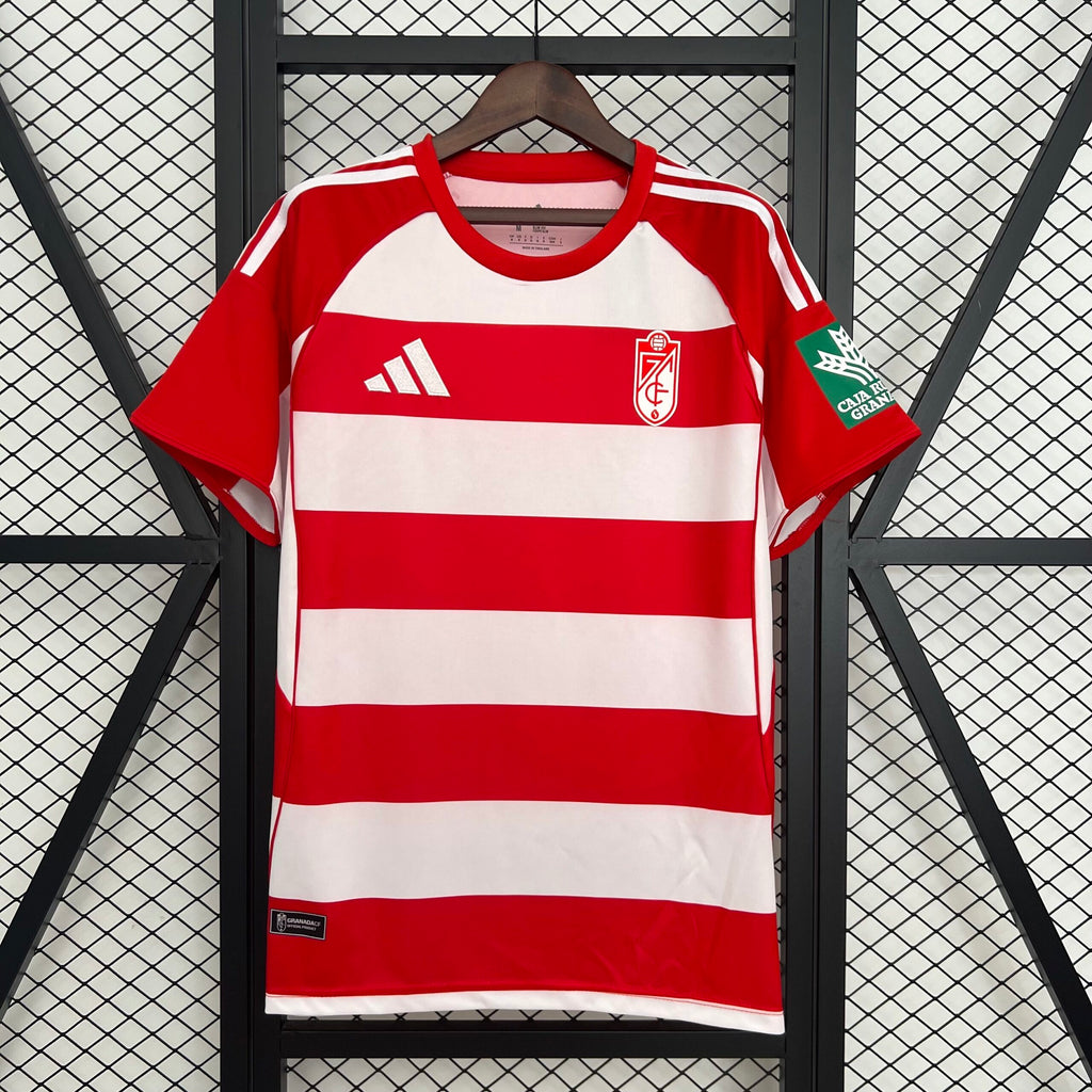 Camiseta Granada 25-26