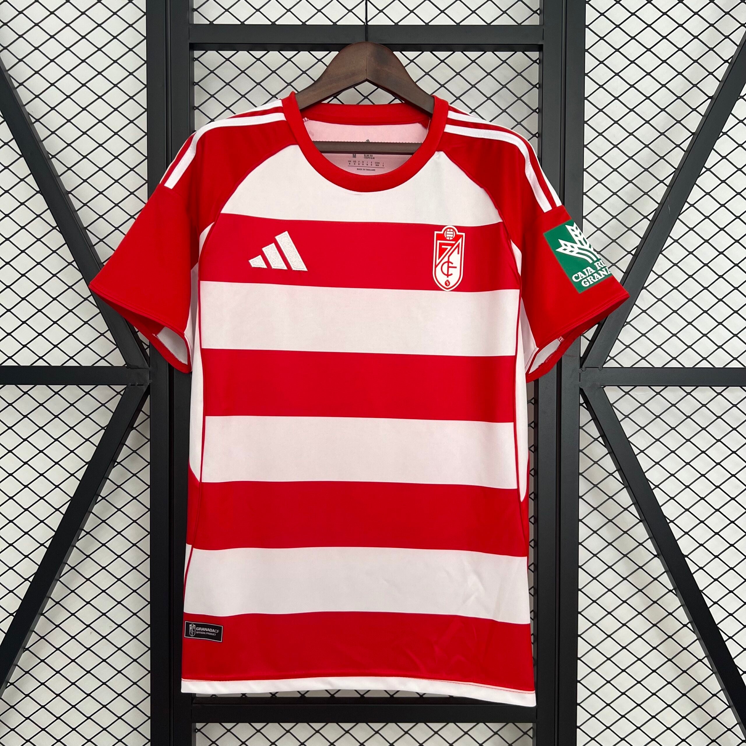 Camiseta Granada 25-26