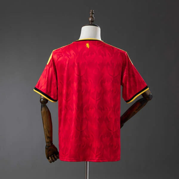 Camiseta Selección Bélgica