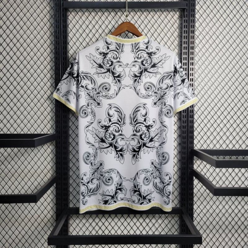 Camiseta Edición especial Versace Italia