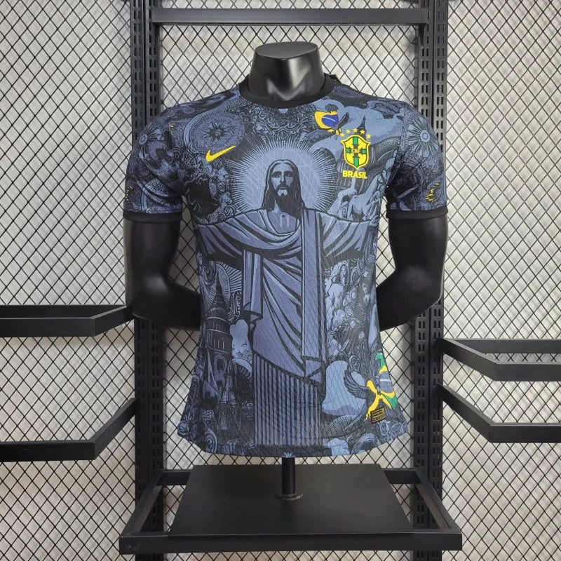 Camiseta Edición especial Brasil
