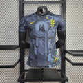 Camiseta Edición especial Brasil