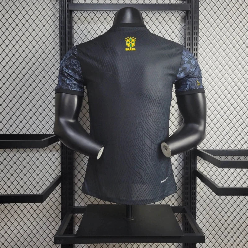 Camiseta Edición especial Brasil