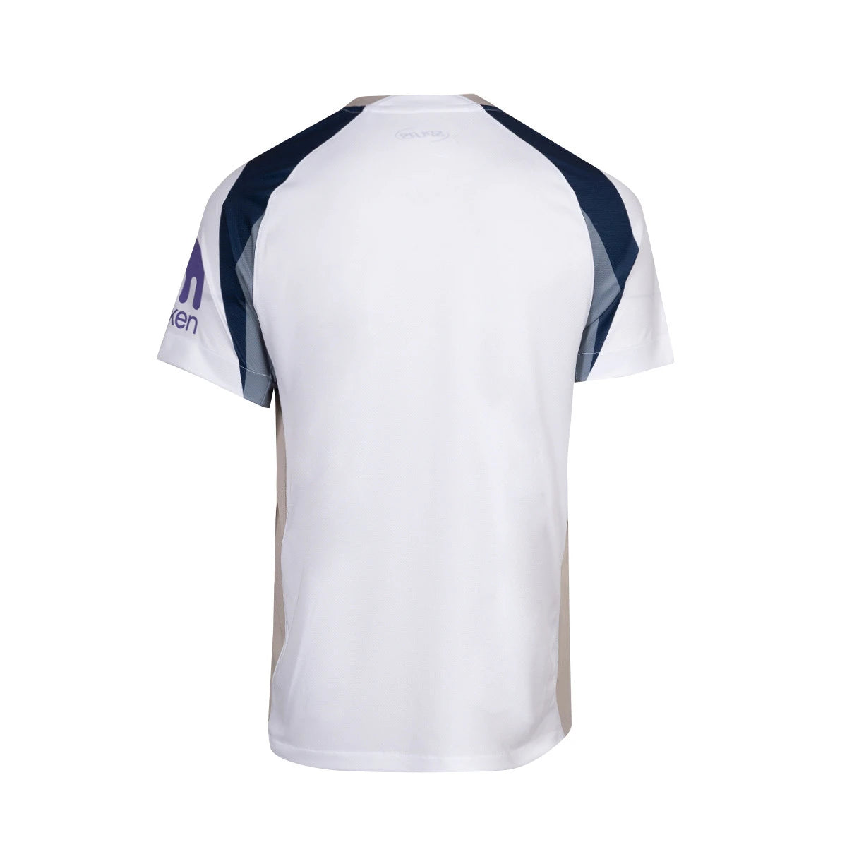 Camiseta Tottenham 2026 local