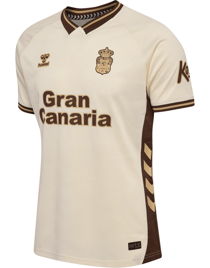 Camiseta tercera Las Palmas 25-26