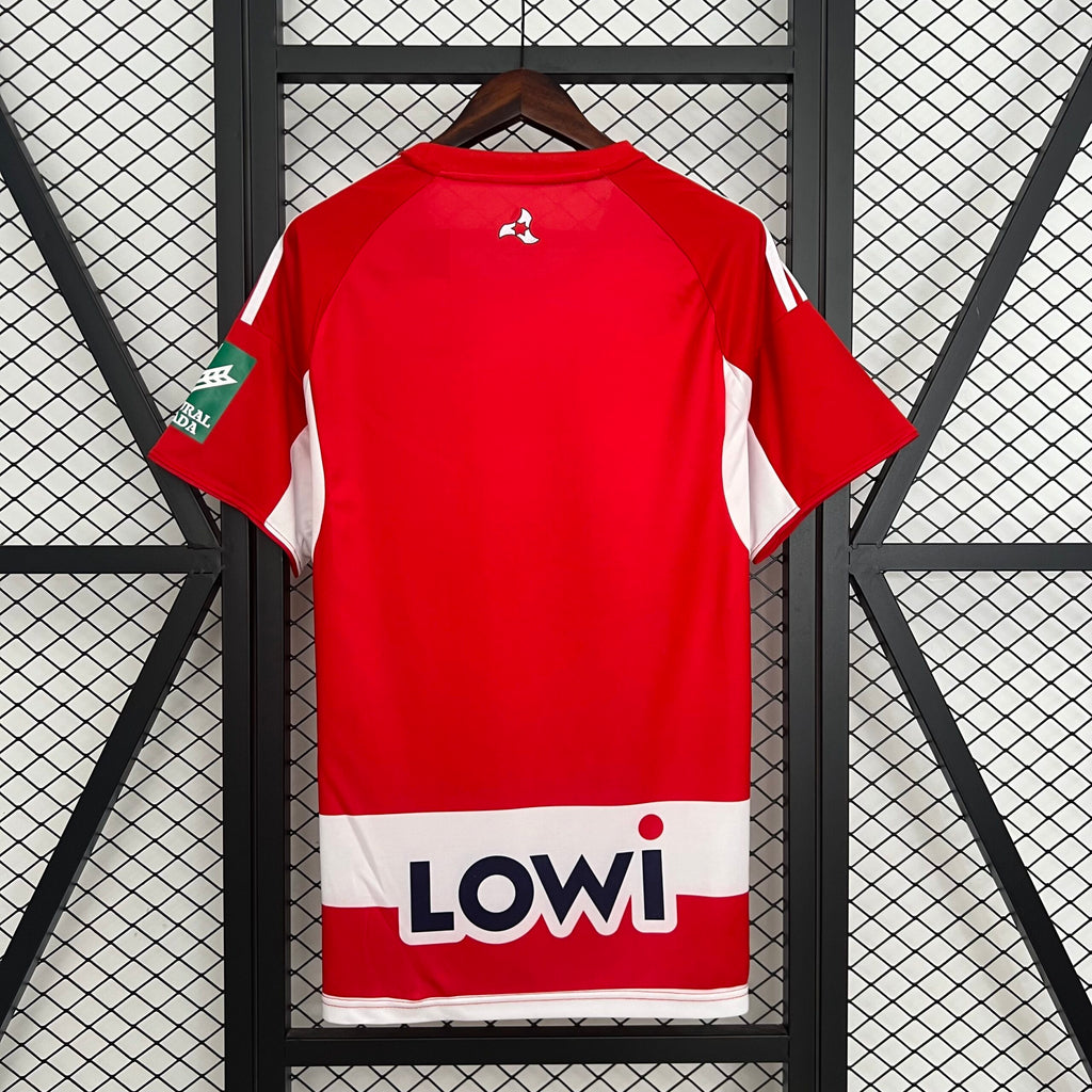Camiseta Granada 25-26