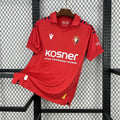 Camiseta Osasuna 25-26
