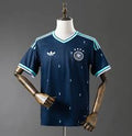 Camiseta Alemania visitante 2026