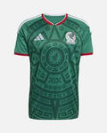 Camiseta mundial México