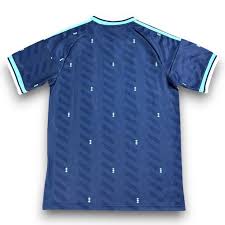 Camiseta Alemania visitante 2026