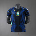 Camiseta Brasil 2026 visitante