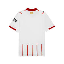 Camiseta Girona 25-26