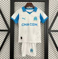 Camiseta Marsella 25-26
