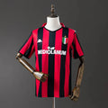 Camiseta AC Milan 1988