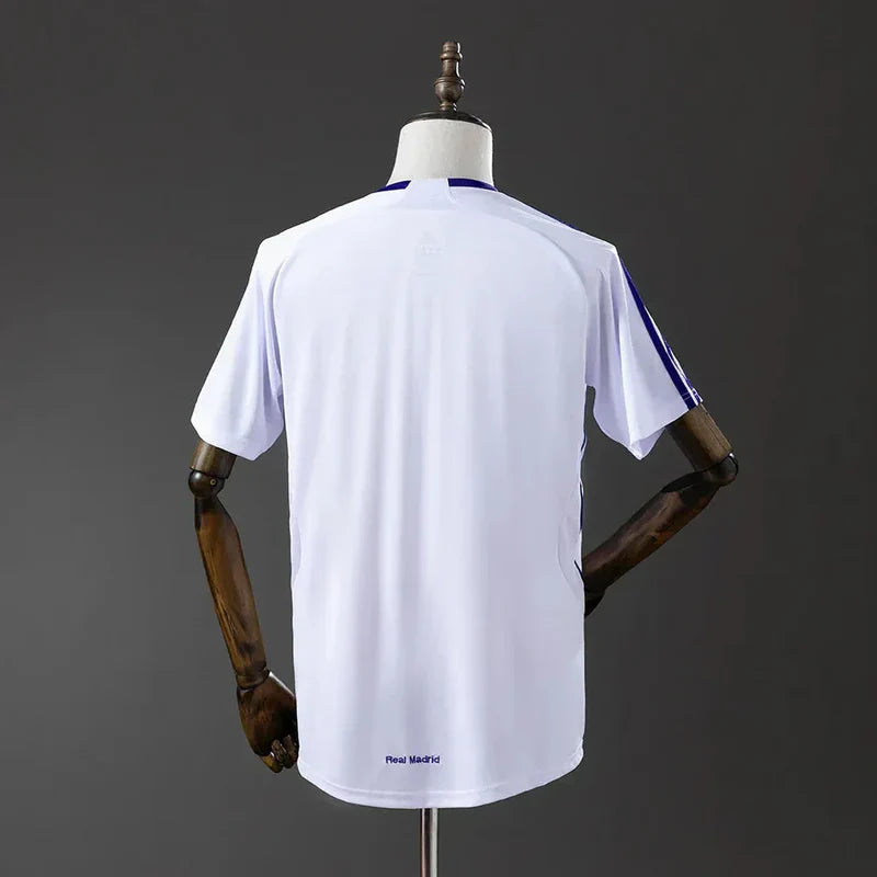 Camiseta Real Madrid 2008