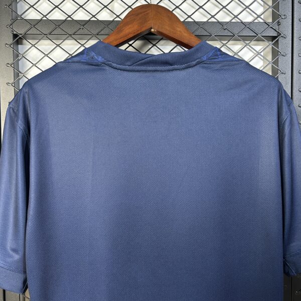 Camiseta PSG 25-26