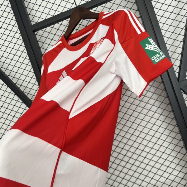 Camiseta Granada 25-26