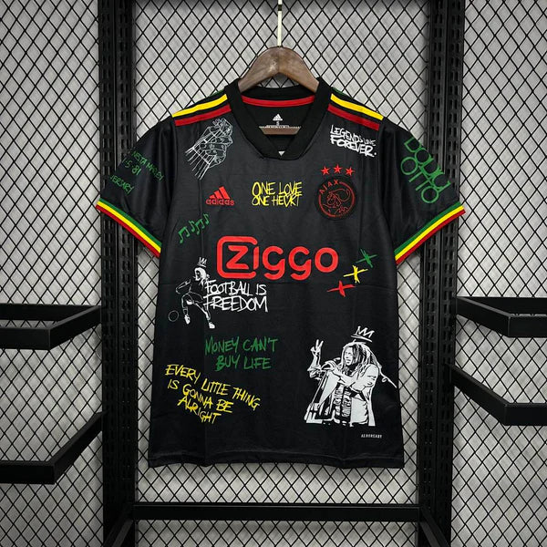 Camiseta Ajax 21/22