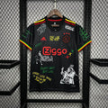 Camiseta Ajax 21/22