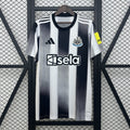 Camiseta Newcastle 25-26