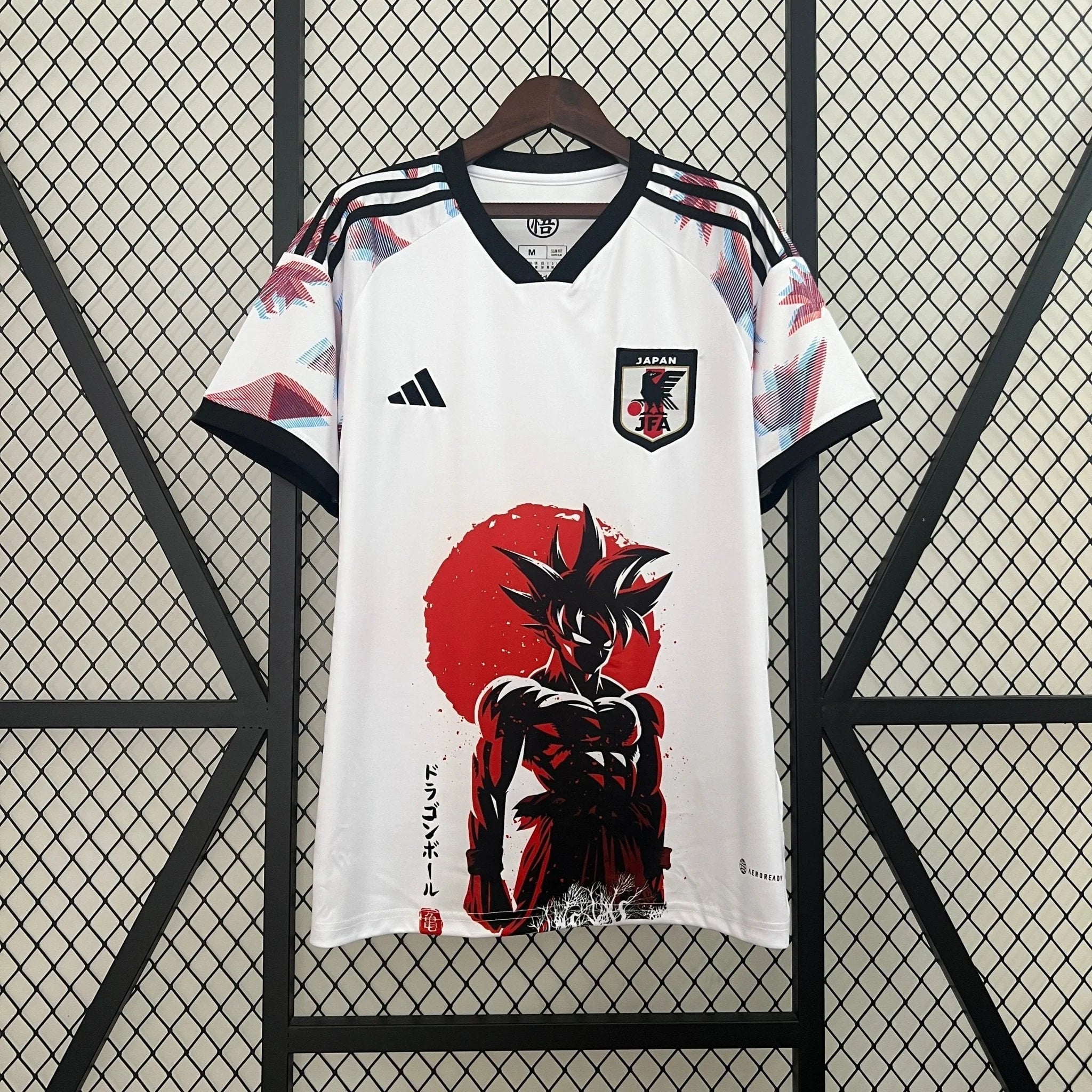 Camiseta Edición especial Dragon Ball Japón