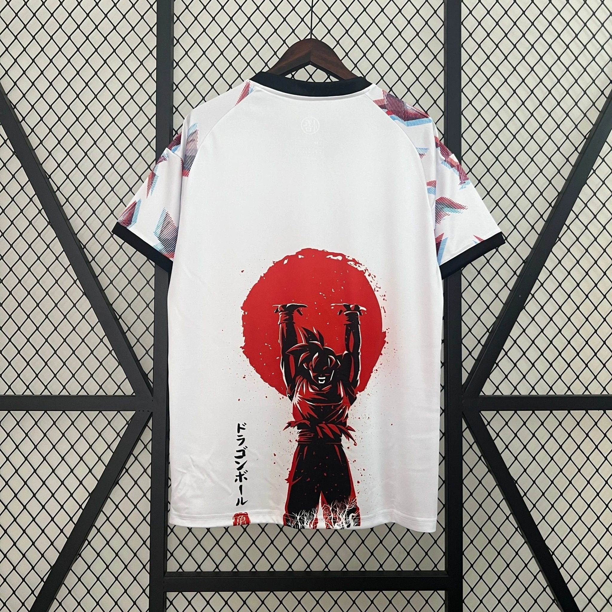 Camiseta Edición especial Dragon Ball Japón