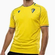 Camiseta Cádiz 25-26