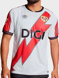 Camiseta Rayo Vallecano 25-26